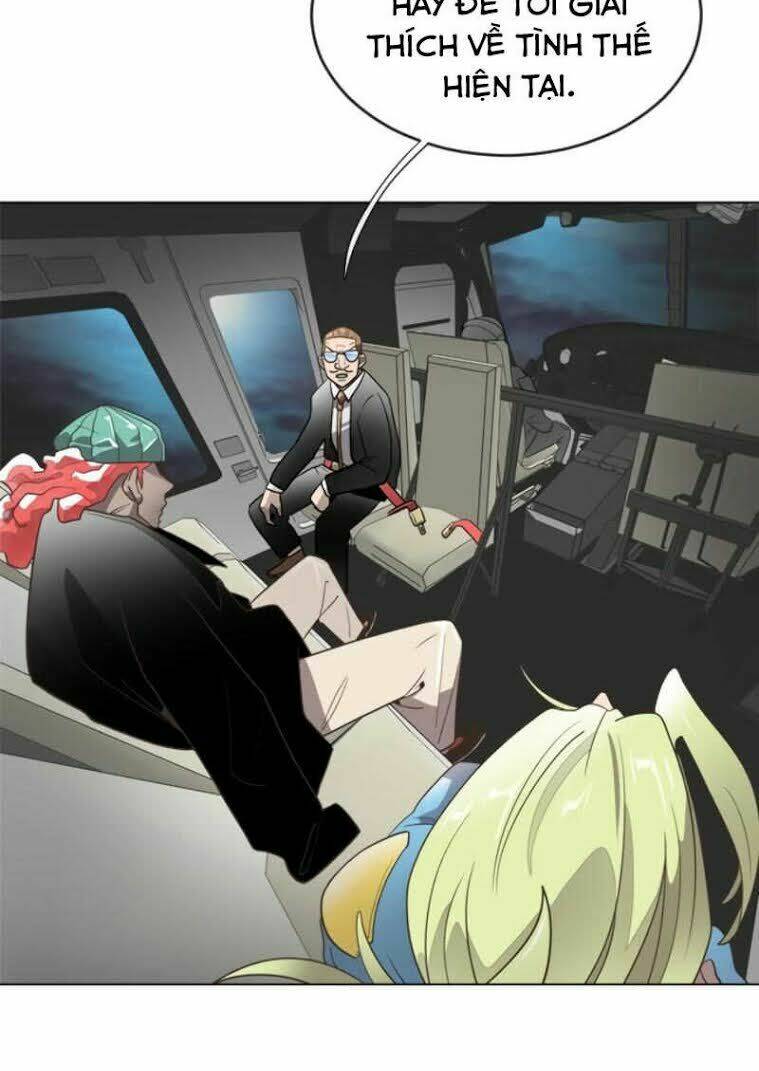 kĩ nguyên của anh hùng chapter 9 25