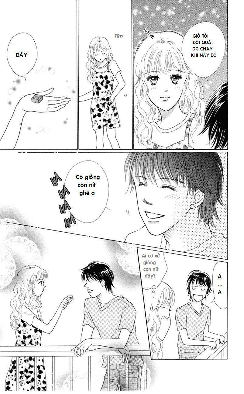 37°c kiss chapter 3 20