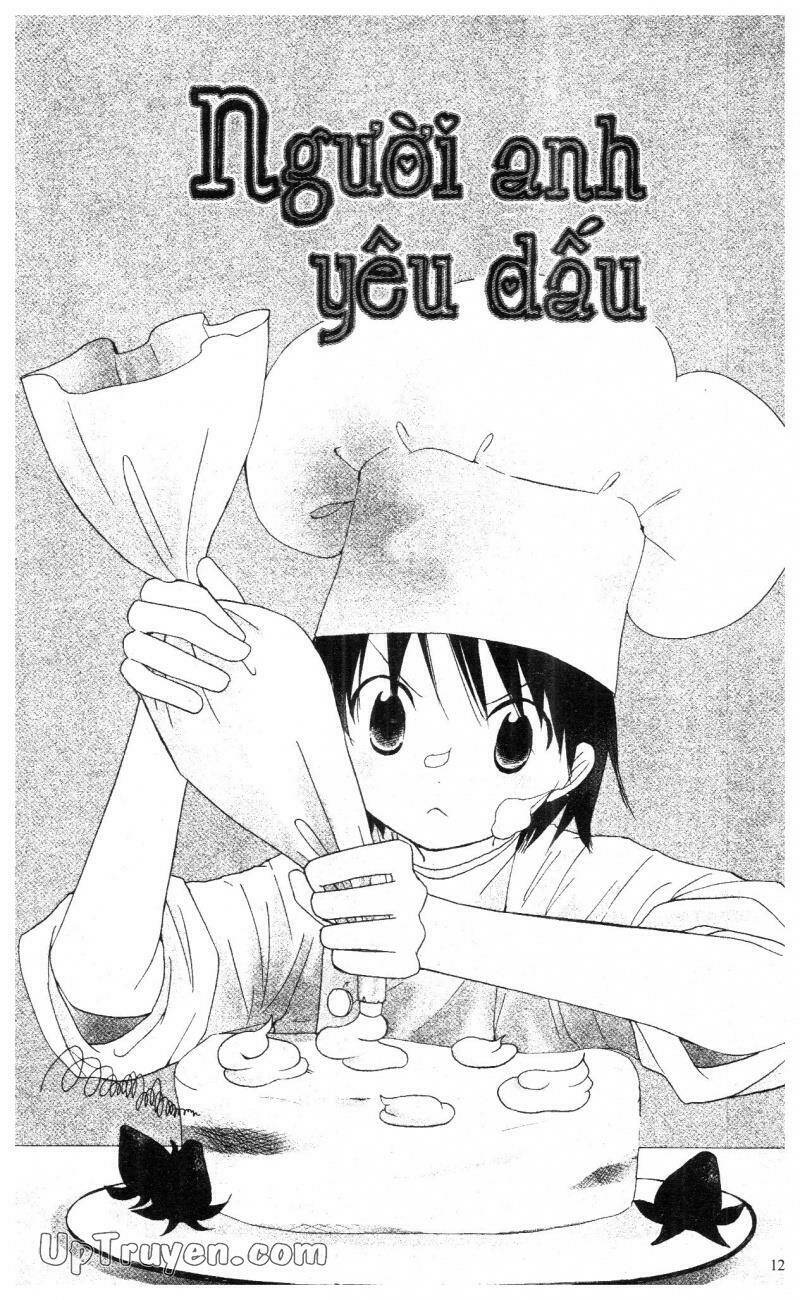 oniichan to issyo chapter 5 127