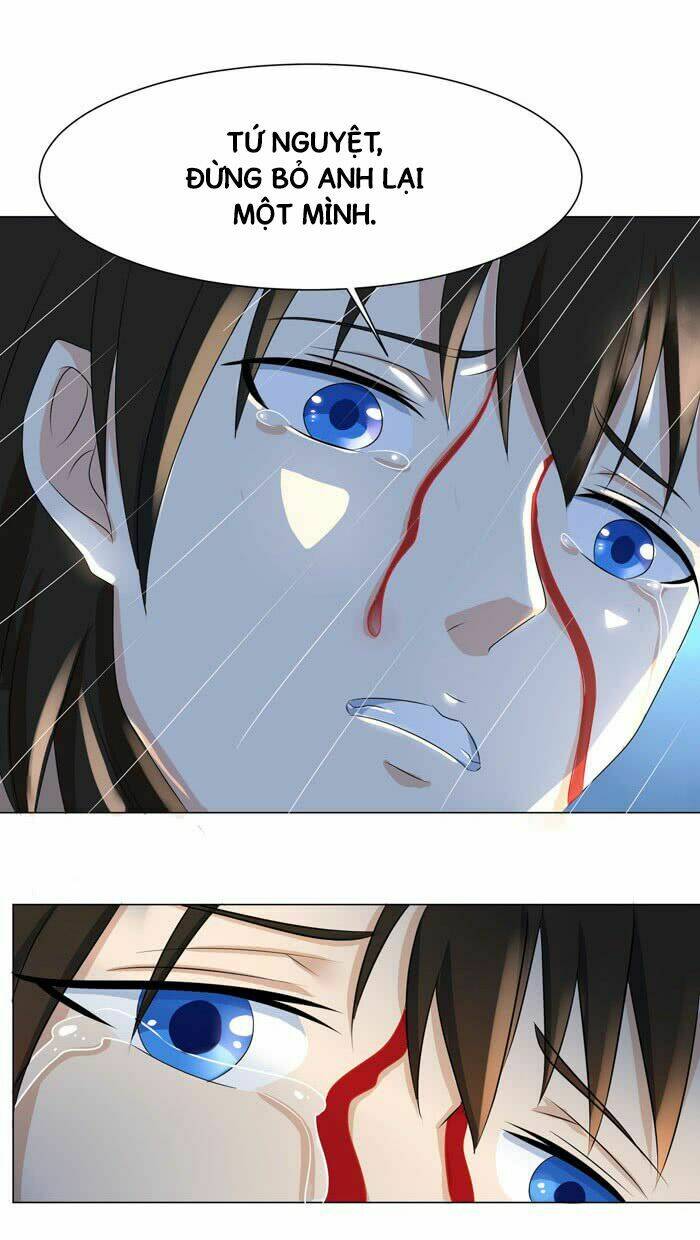 thiên hạ thần tương chapter 1 15