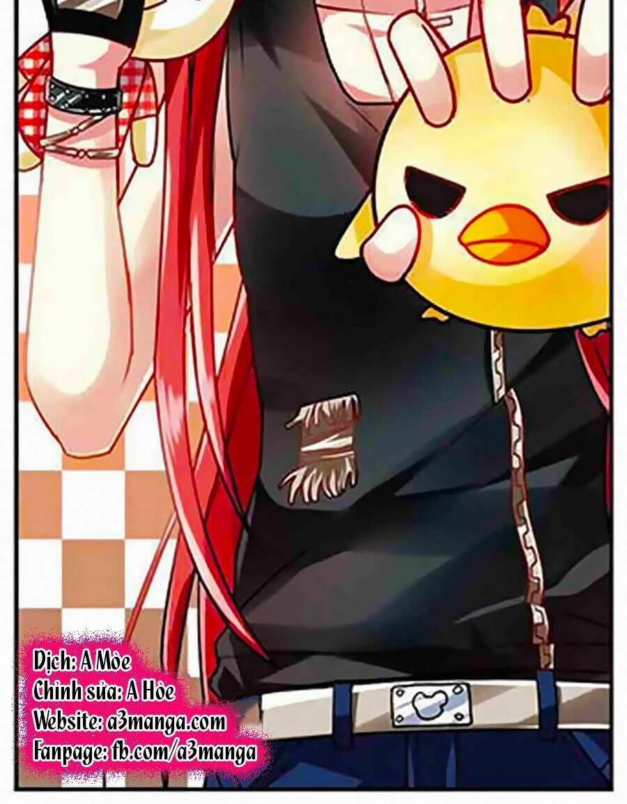 vương giả danh chiêu chapter 22 2