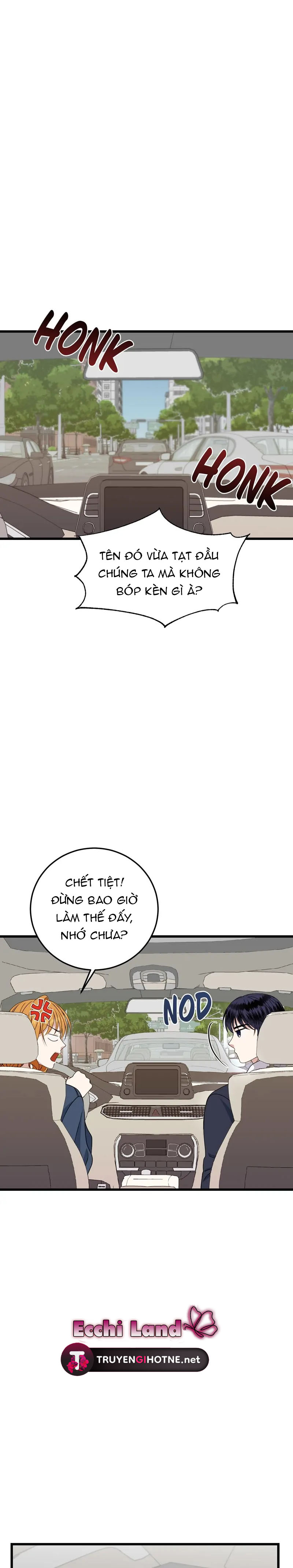 nụ hôn yêu tinh chapter 27.2 6