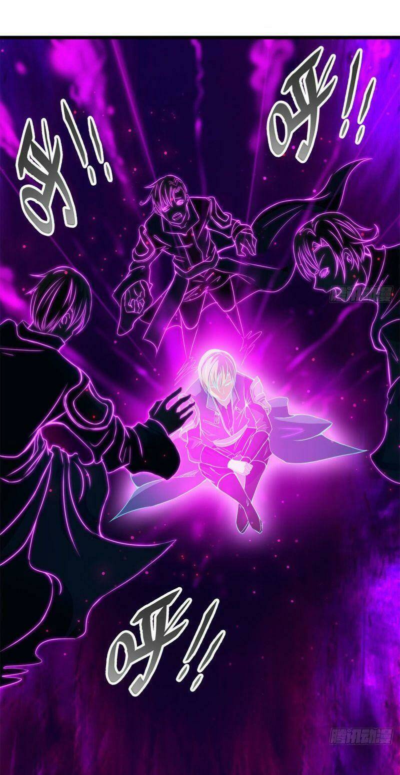 ma hoàng sư đệ quả thực quá chung tình chapter 22 14