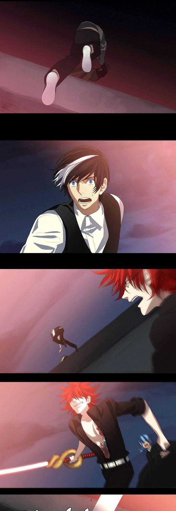 si mun - người giao tiếp với linh hồn chapter 19 10