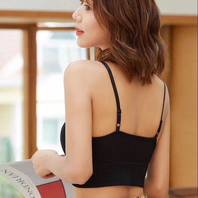 Bộ 3 Áo Bra Tập Gym Cao Cấp - Áo Tập Yoga Nữ - Br05