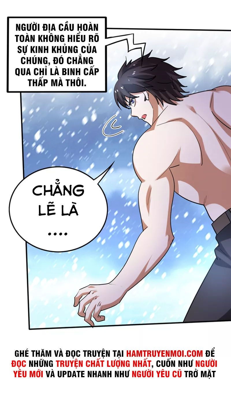 tối cường thần y tại đô thị chapter 232 32