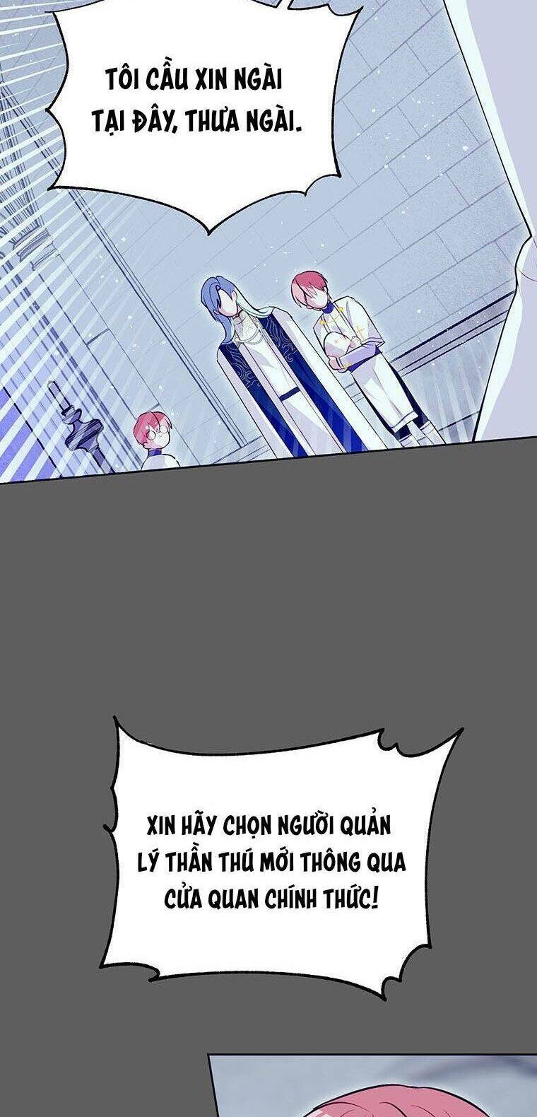 phía sau mặt nạ của nam chính hiền lành chapter 13 9