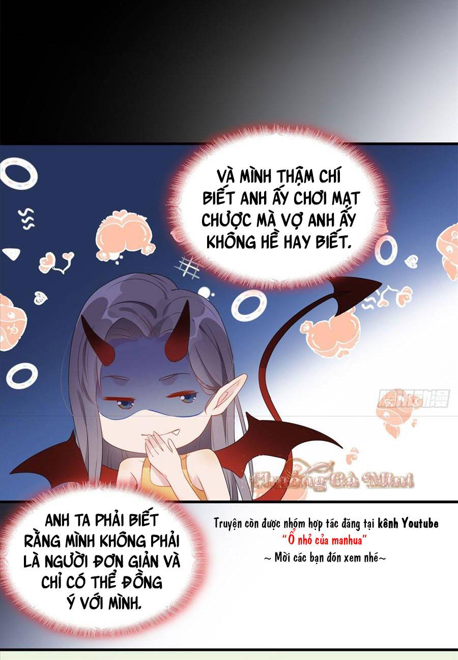 cố tổng, vợ của ngài quá mạnh rồi! chapter 7 28