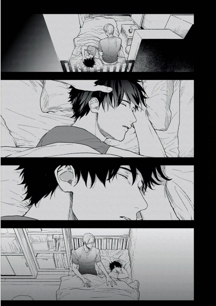 mật ngọt dã thú chapter 4 23