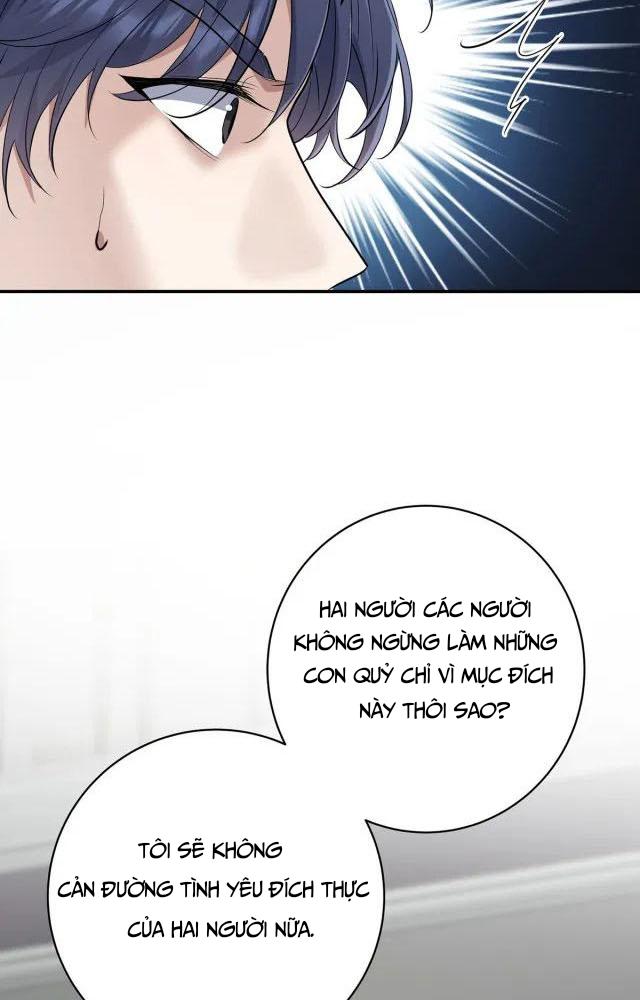 sau khi chia tay, tôi hẹn hò với em trai của người yêu cũ chapter 2 9