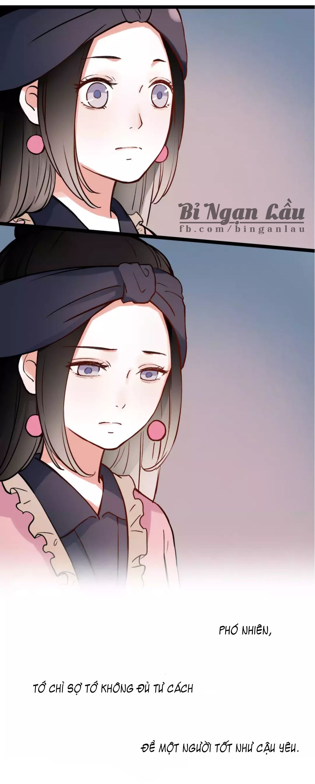 cậu đã từng yêu tôi 2 chapter 7 22