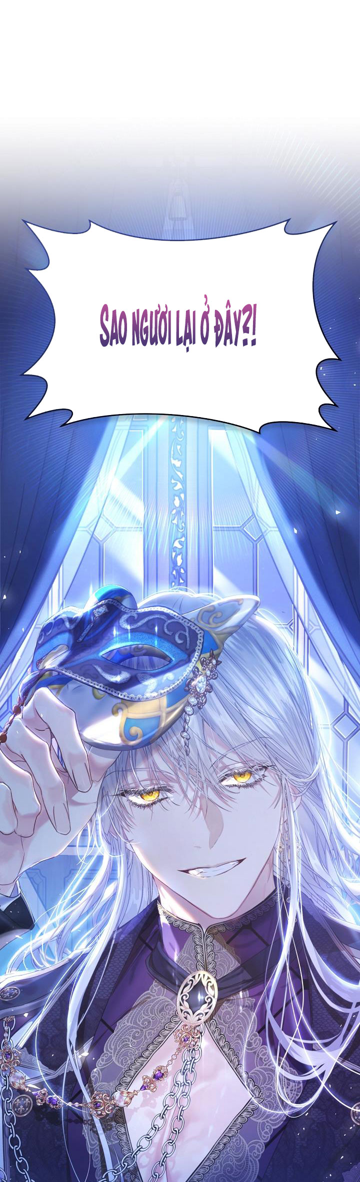 con rối ác nữ marionette chapter 51 57