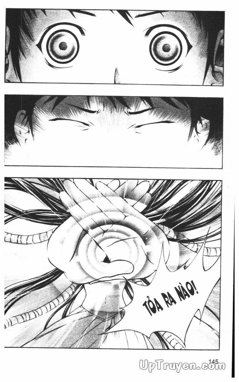 thời gió lốc (thời đại phong tang) chapter 5 146