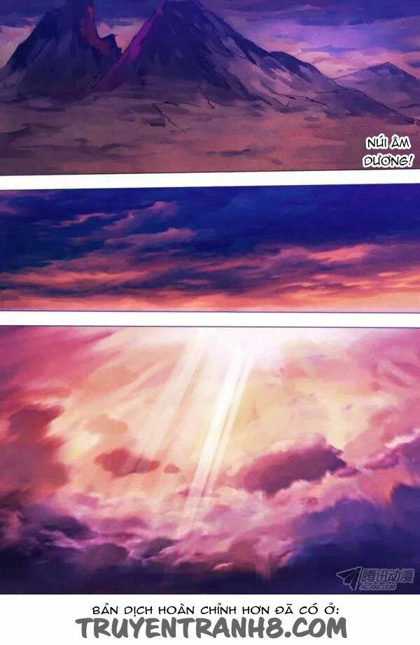 địa ngục thần y chapter 116 2