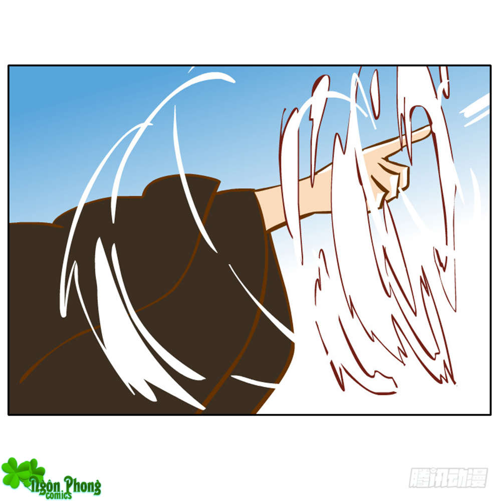 hòa thượng và tiểu long quân chapter 32 15