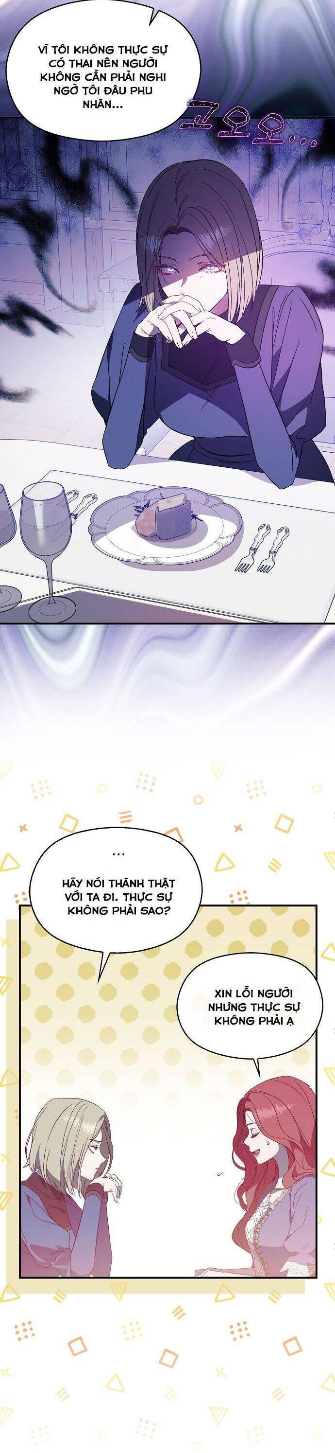 tôi không cố ý quyến rũ nam chính đâu! chapter 79 2