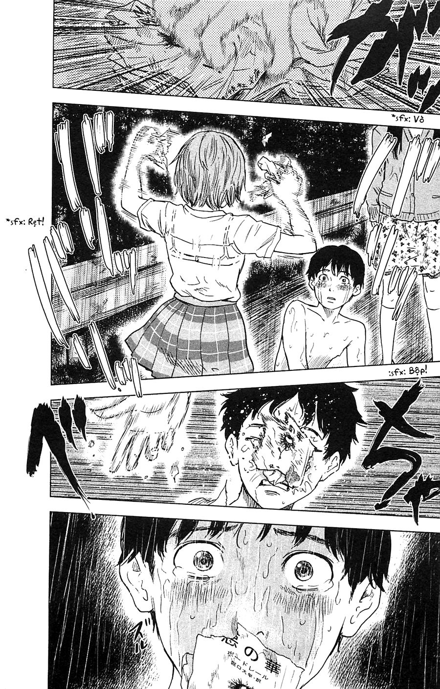 aku no hana chapter 17 22