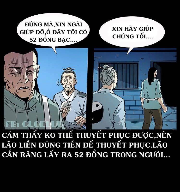 tiên sơn truyền kỳ chapter 12 35