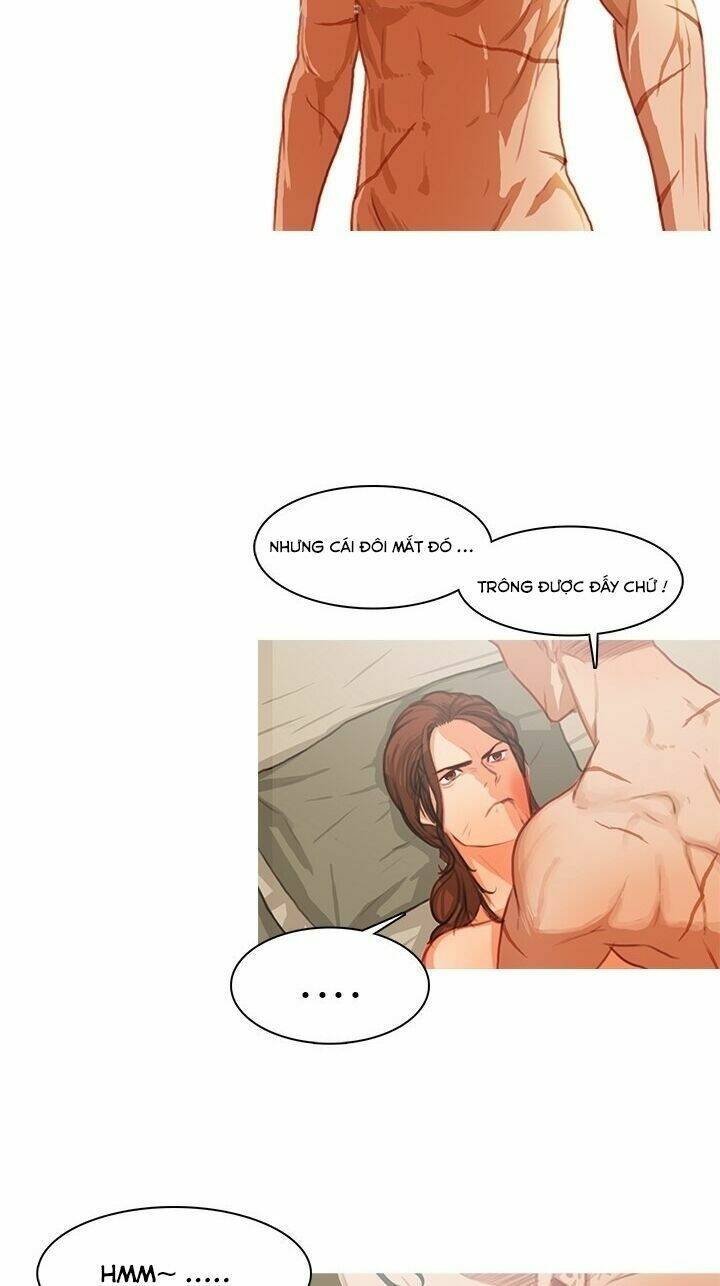 bụi đời gangnam chapter 9 12