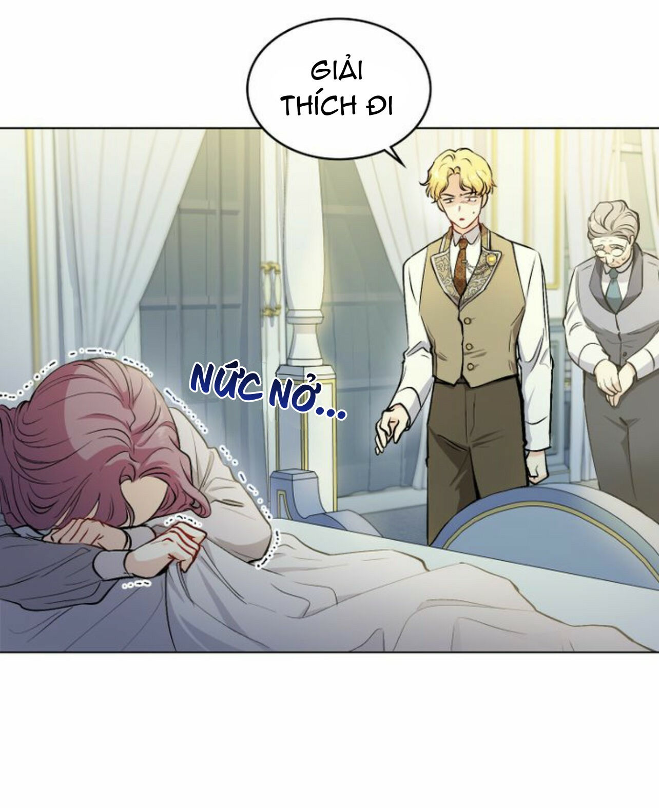 tìm lại nàng camellia chapter 9 25