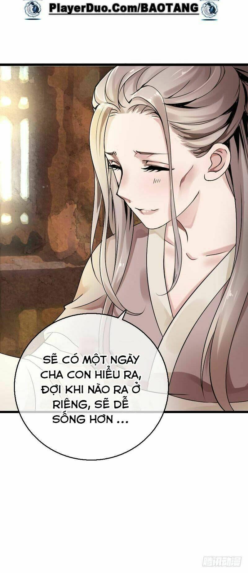 điền viên mật sủng: cô vợ nóng bỏng chapter 55 52