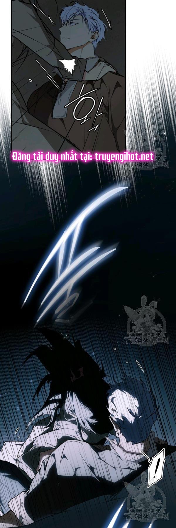 quý cô bí ẩn - secret lady chapter 43 22