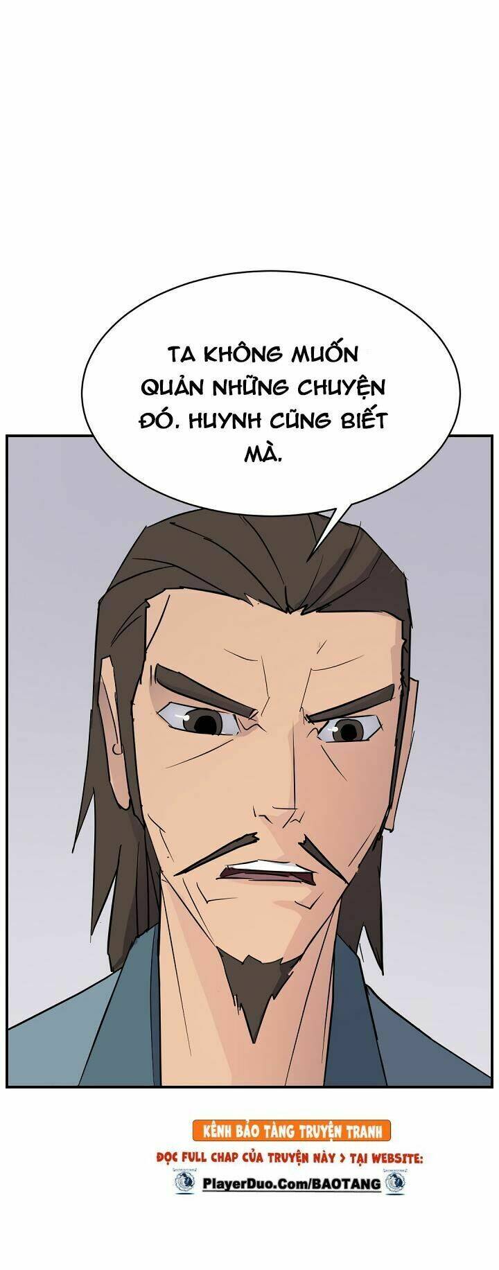 trọng sinh, bất khả chiến bại chapter 83 25