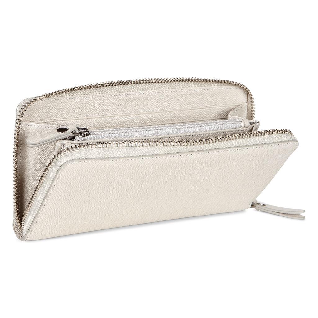 Ví Ecco Iola Large Zip Wallet 74