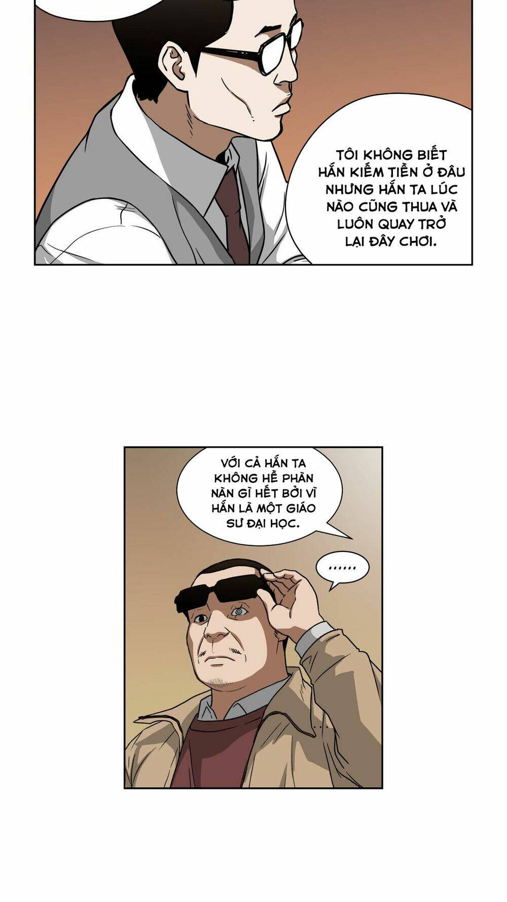 thần bài siêu năng chapter 23 14