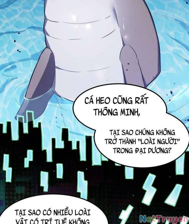 siêu tiến hóa chapter 74 13