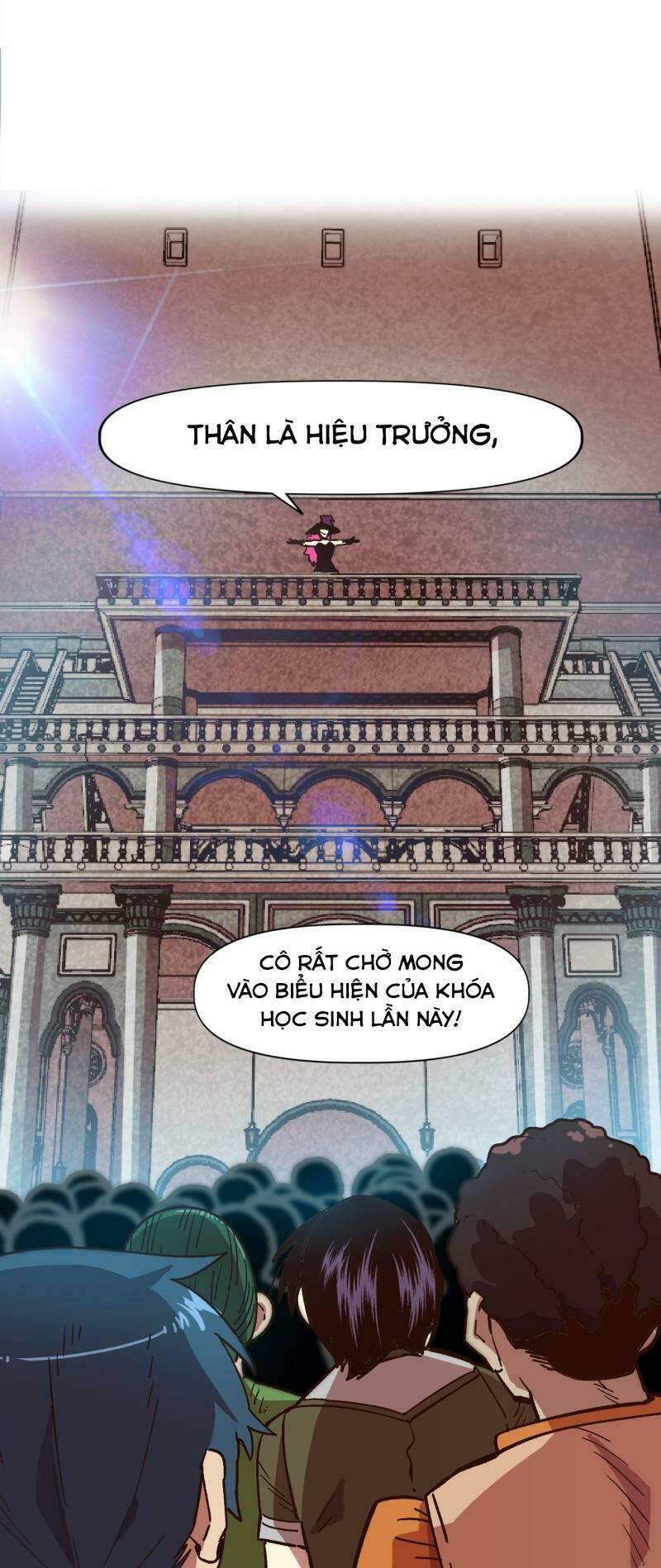 đại lục vô song chapter 5 43