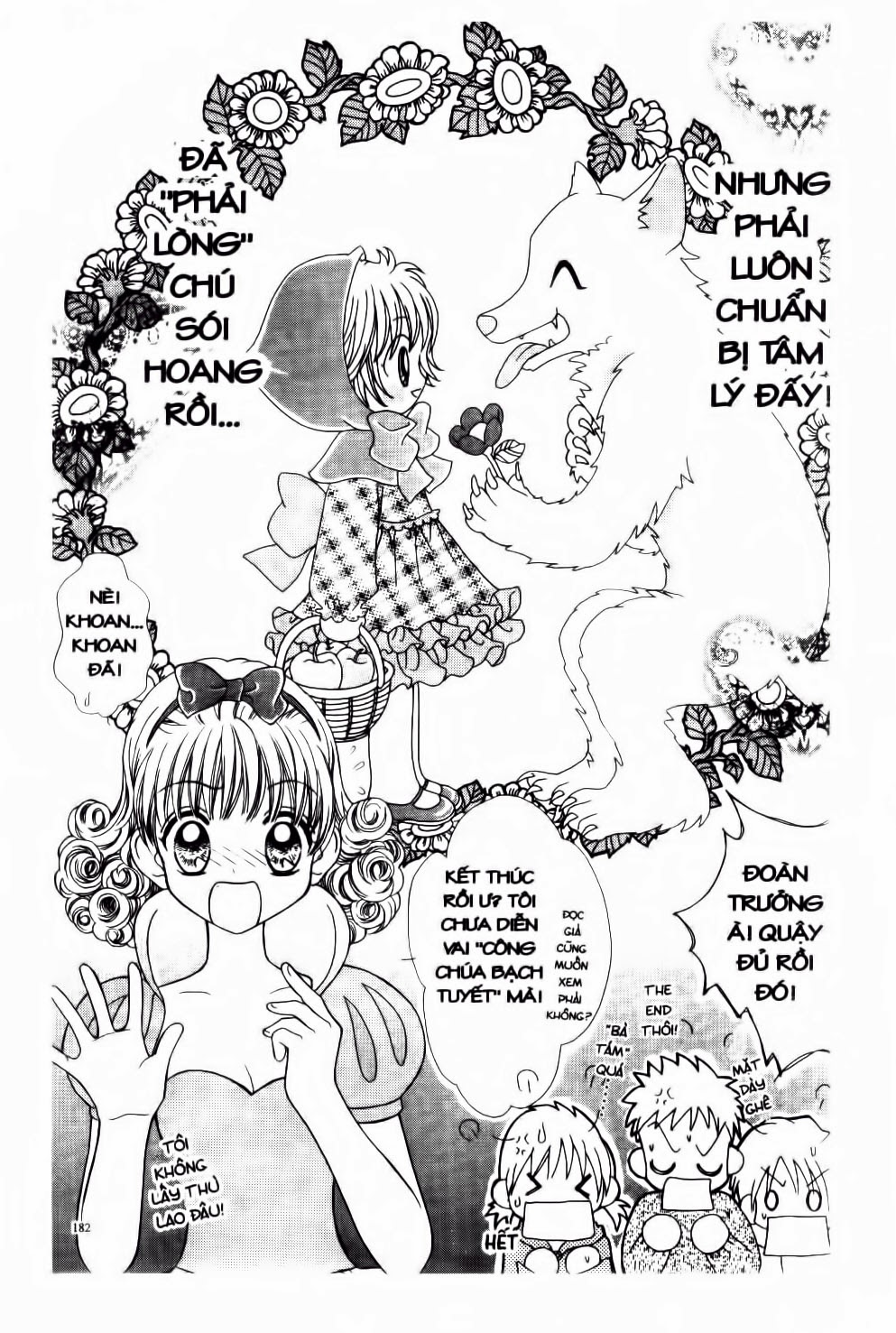 tuổi mộng mơ chapter 12 30