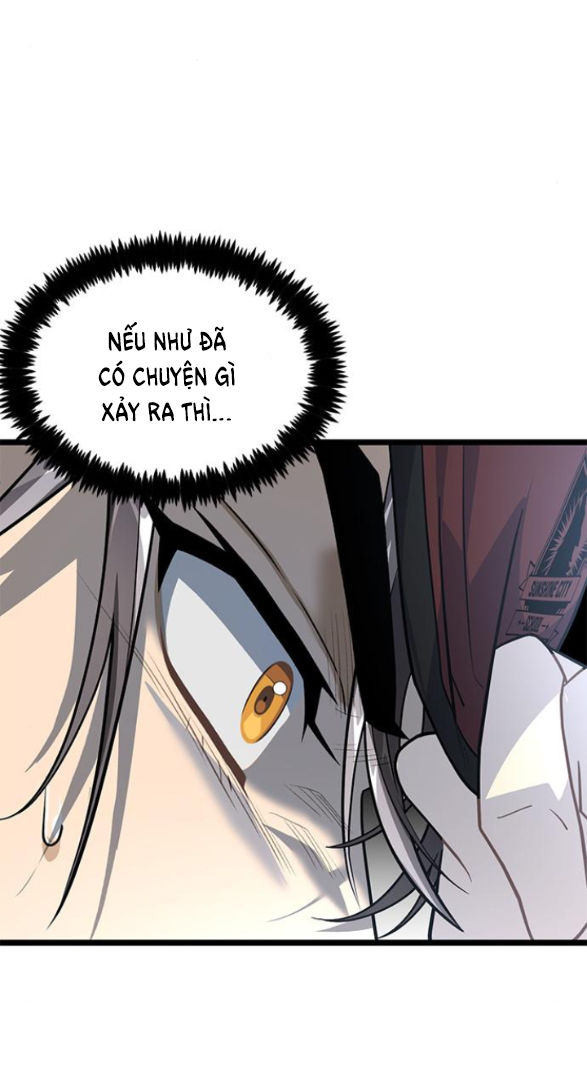 dark moon - tế đàn ánh trăng chapter 28.2 30