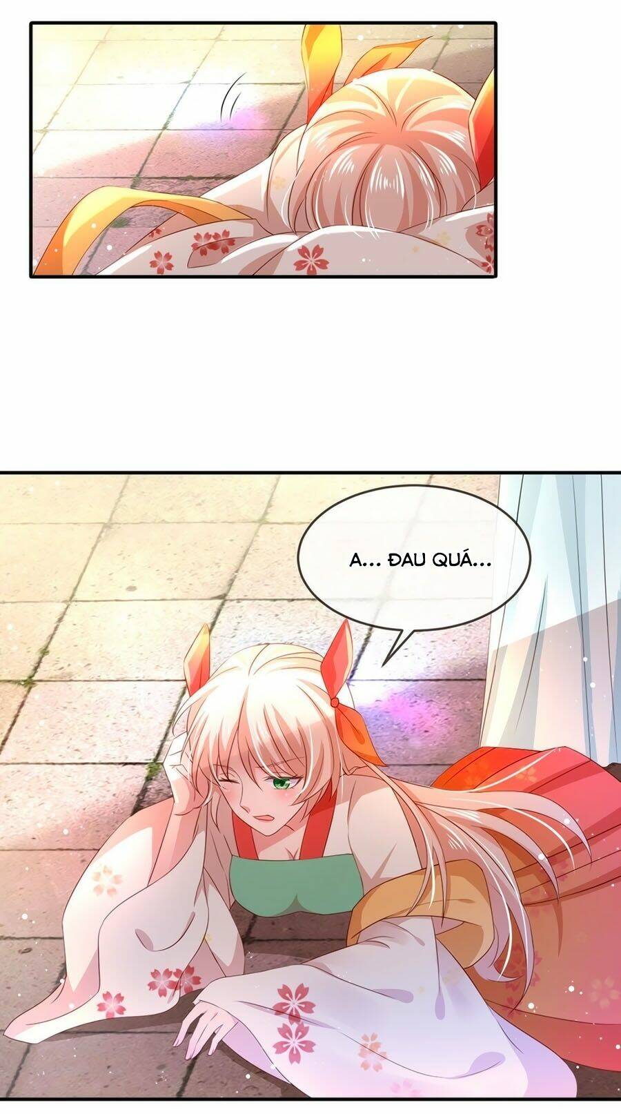 dưỡng thú vi phi chapter 15 46