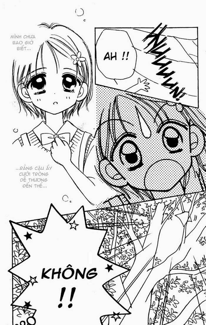 caramel diary chapter 5 10