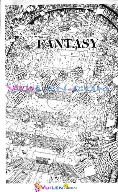 vũ điệu trên sân cỏ - fantasista chapter 25 110