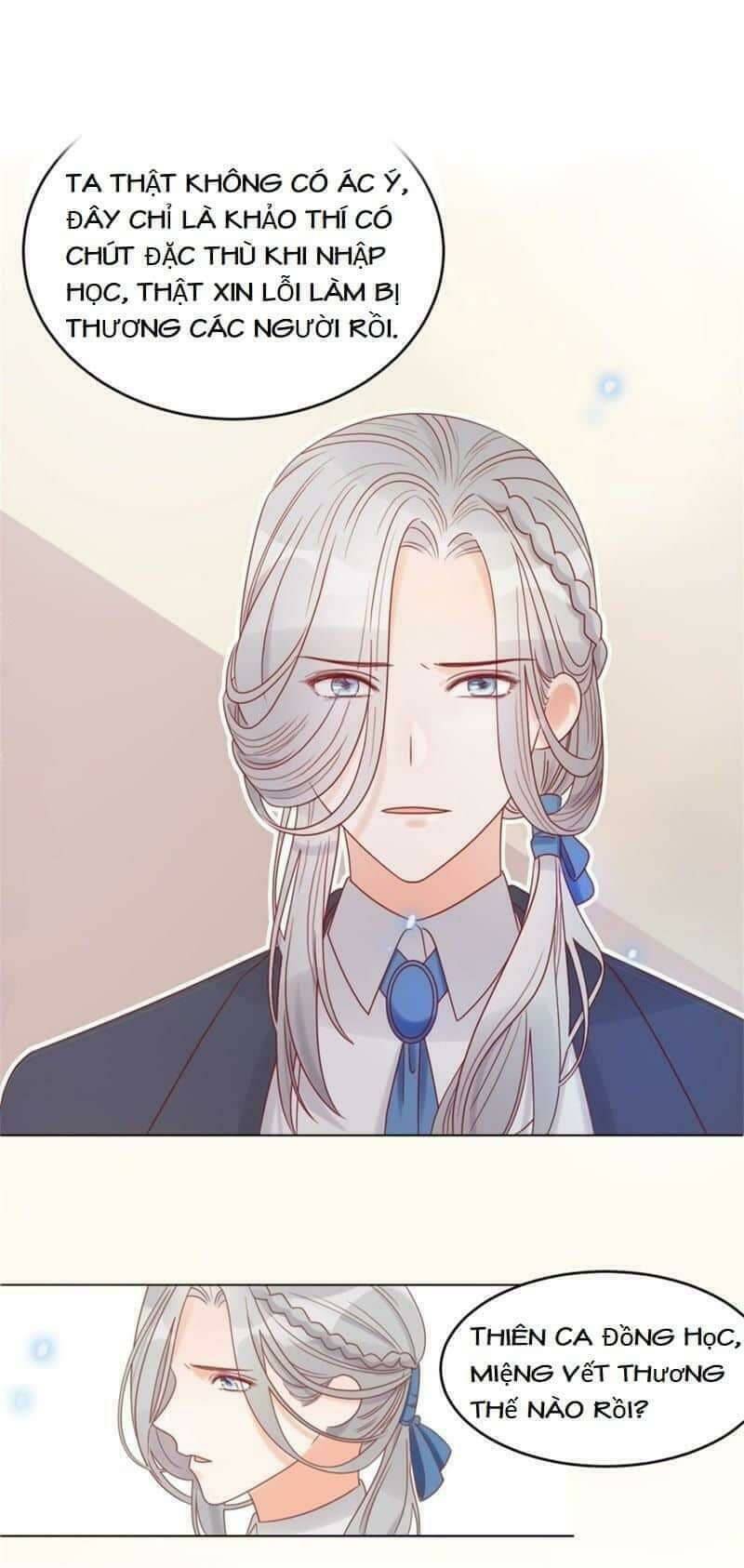 vân tưởng chi ca chapter 2 133