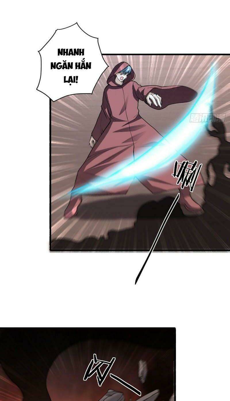 người tu tiên tại đô thị chapter 174 21