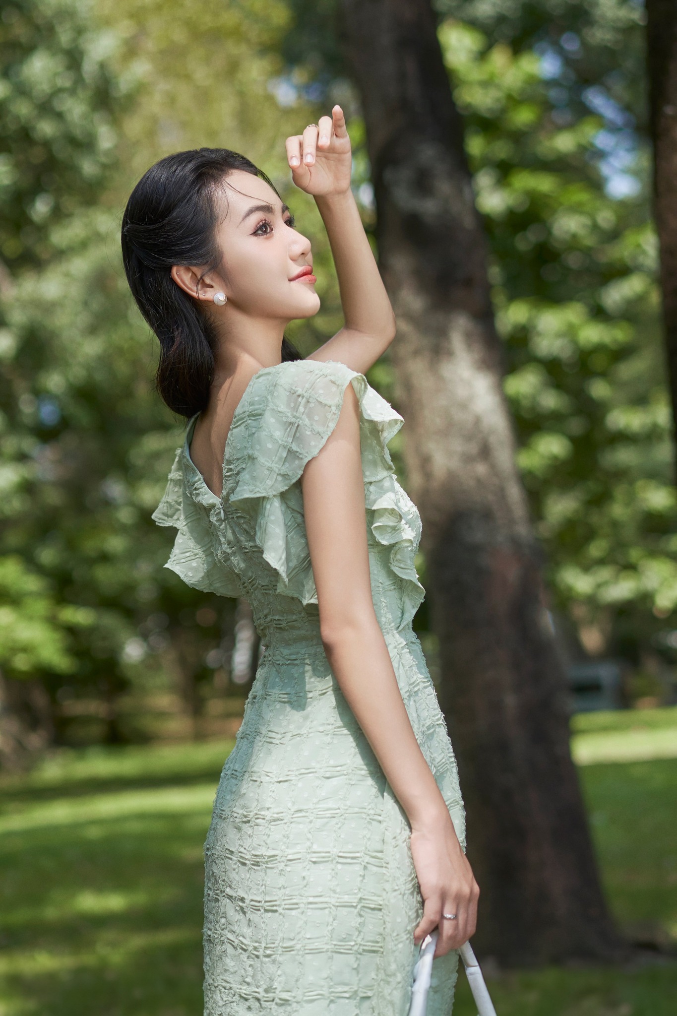 OLV - Đầm Isabella Dress