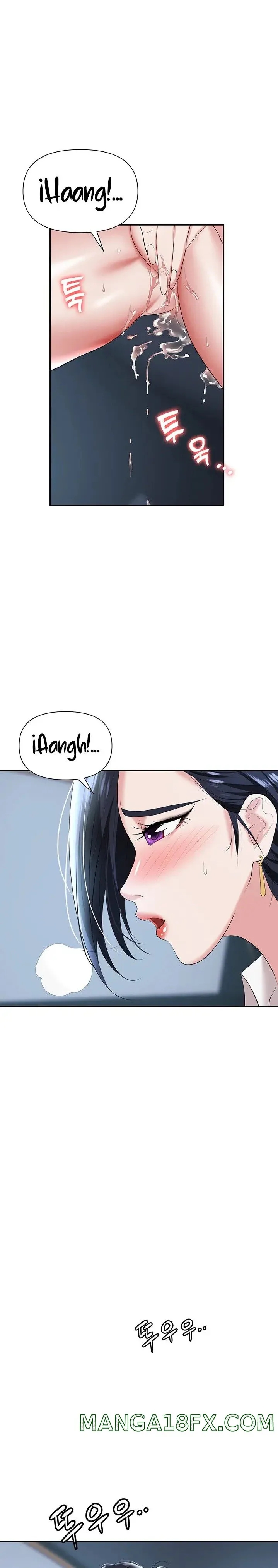 sập bẫy chapter 16 22