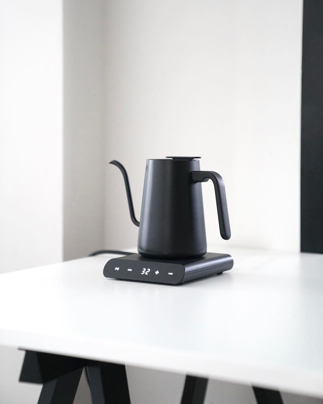 COMBO bộ cà phê V60 BLACK FAMILY CAFEDE KONA