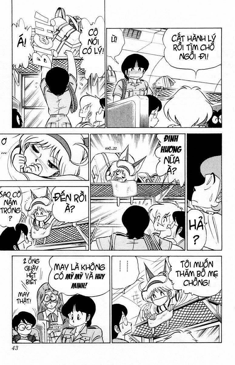 yuu & mi chapter 26 7