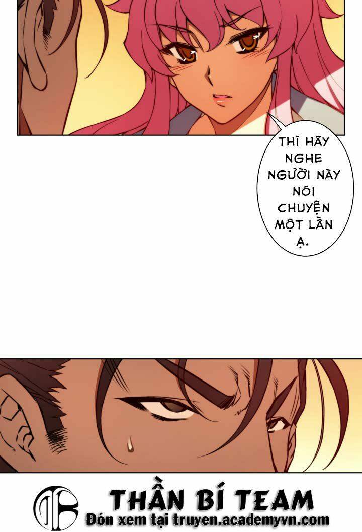 unbalance triangle chapter 60.1 25