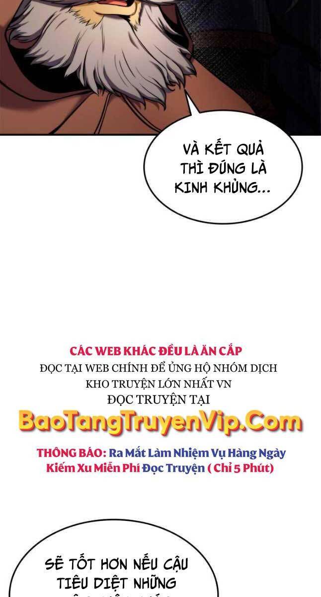 huyền thoại game thủ - tái xuất chapter 108 18