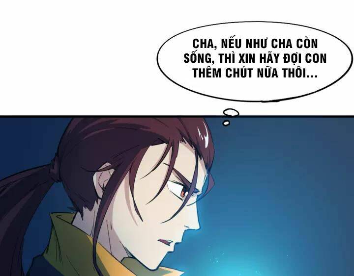 long mạch võ thần chapter 69 122