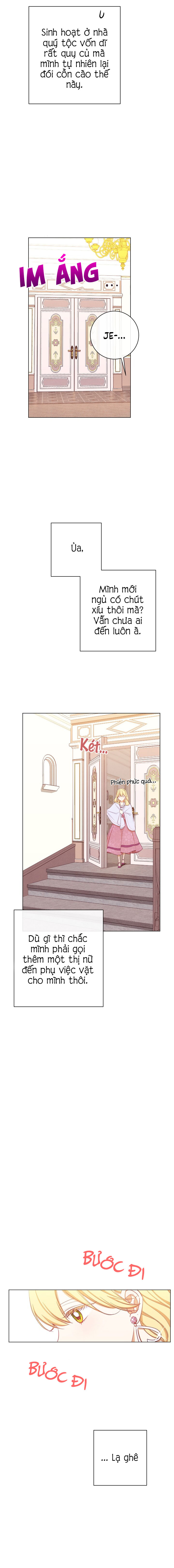 ác nữ đảo ngược đồng hồ cát chapter 10 6