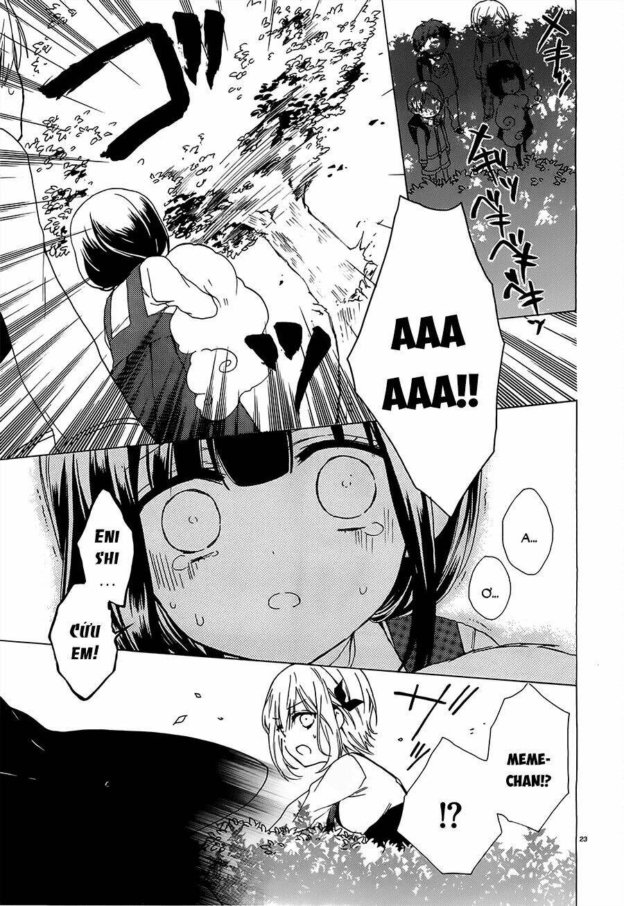 kudamimi no neko chapter 5 25