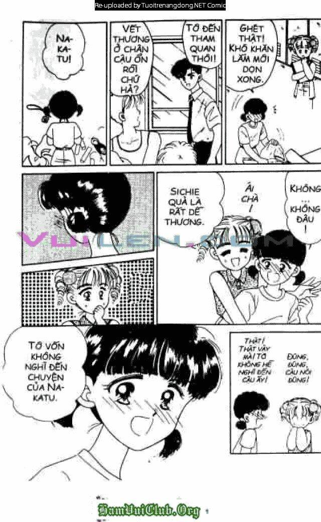 cánh thiên nga chapter 23 10