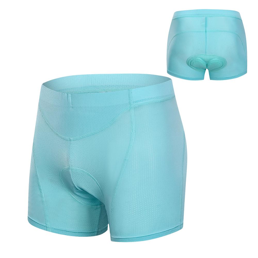 Đồ lót 3D có miếng đệm cho nữ đi xe đạp