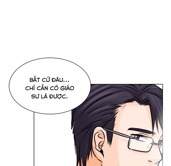 lòng chung thủy chapter 7 23